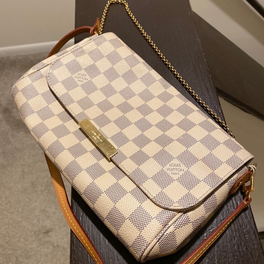 Louis Vuitton Favorite MM